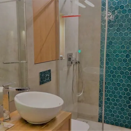 Appartement Nadmorska Dziupla